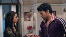 Jaane Anjaane Hum Mile - 21st July 2025